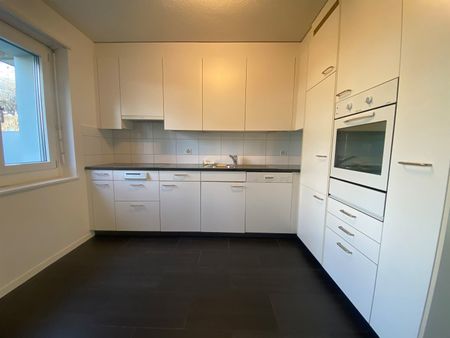 Geniessen Sie die Vorteile der Wohnlage - Befristet bis zum 30.06.2028 - Foto 4
