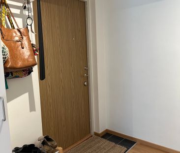 Ulfsparregatan, Göteborg - Photo 4