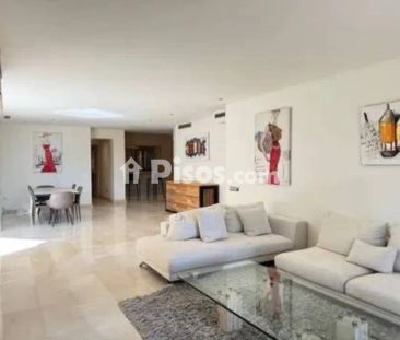 Piso en alquiler en Sierra Blanca - Photo 5