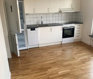 Östra Åsgatan, Eskilstuna - Photo 2