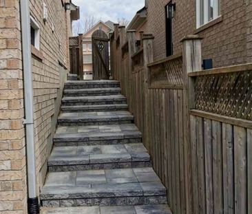 For Lease - 59 Splendor Drive Unit# Bsmt, Whitby, Ontario - Photo 1