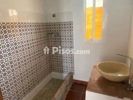 Chalet en alquiler en Vélez-Málaga - Photo 2