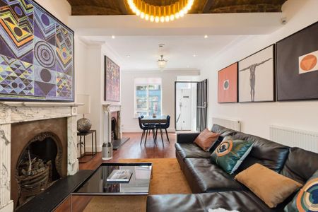 1 bedroom townhouse to rent - Photo 2