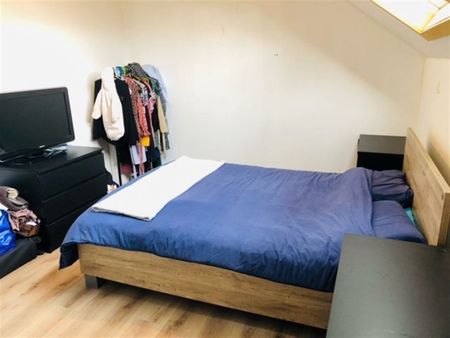 Duplex te huur in Bassevelde - Photo 4