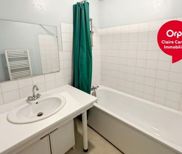 Location Appartement 2 pièces Meublé 33m² CASTRES 81100 - Photo 5