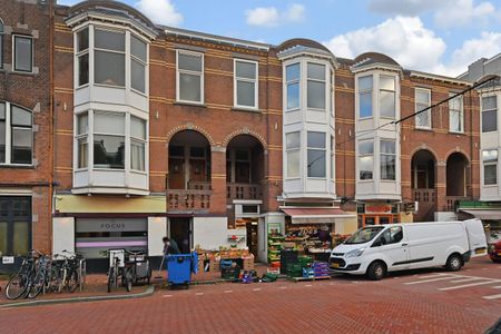 Appartement te huur: Theresiastraat 232 2593 AW Den Haag - Photo 2