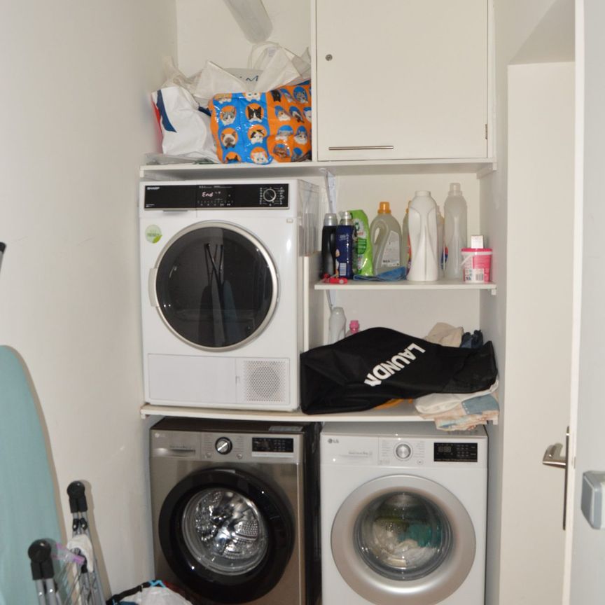 Location Appartement 1 pièce 16m² ROUBAIX 59100 - Photo 1