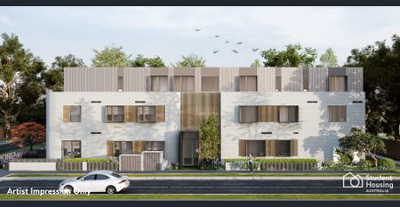 ALL BILLS INCLUDED - Get ready for an exciting new chapter at 1 Beddoe Avenue, Clayton — opening June 2026! - Photo 3