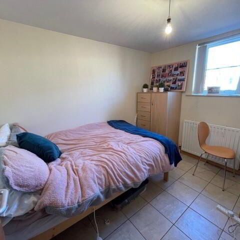 Flat 4-82 Fitzroy Avenue, Belfast, BT7 1HX - Photo 1