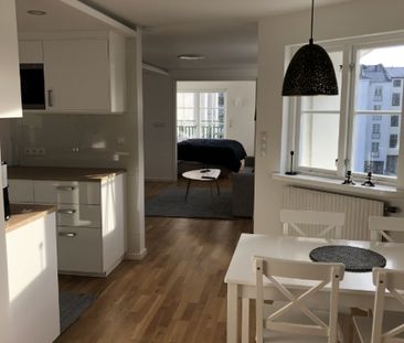 Helsingborg - 2rok - tillsv - 12.650kr/mån - Photo 4