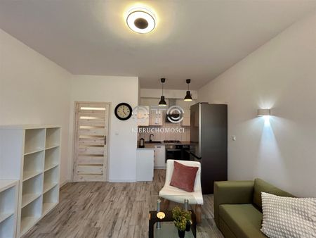 Mieszkanie na wynajem - Photo 3