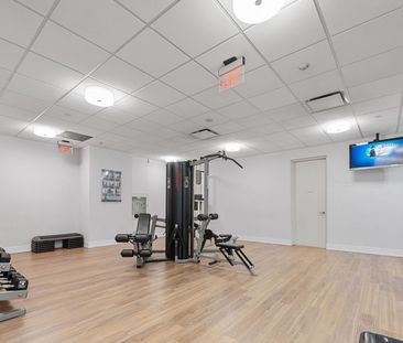 For Lease - 70 Roehampton Avenue Unit# 1619, Toronto, Ontario - Photo 5