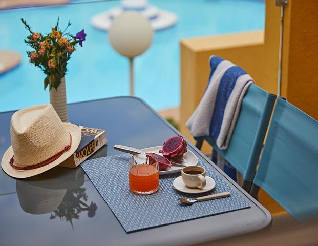 Cozy Apartment with Terrace and Pool in Maspalomas – Seasonal Rental - Foto 1