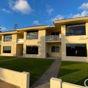 Open the Door to a Fully Furnished Unit with Marina Views - Photo 3