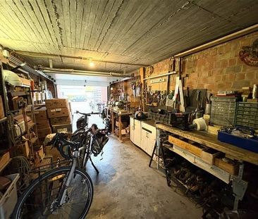 Appartement te huur - Foto 6