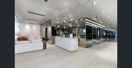 Executive Designer Apartment ** Available Now ** - Photo 3