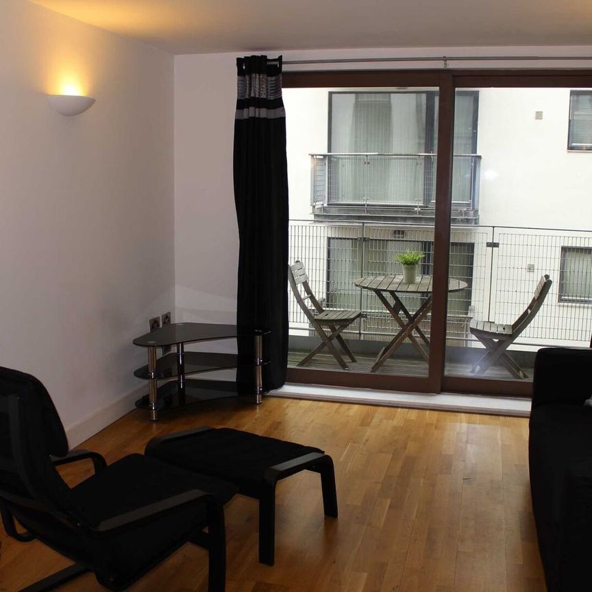 The Advent 2, Isaac Way, Ancoats, M4 - Photo 1