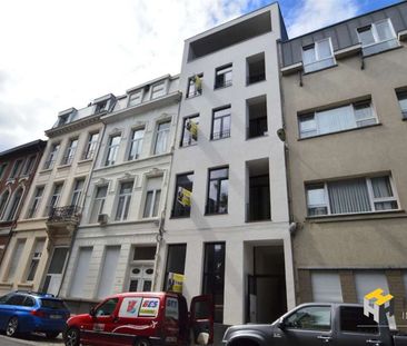 Appartement (60m²) met twee slaapkamers en terras - Foto 1