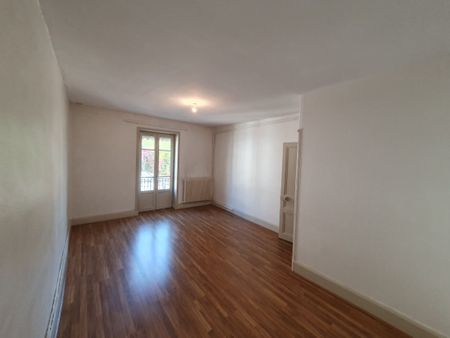 APPARTEMENT T3 A LOUER - Photo 3