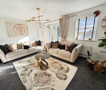 3 bedroom terraced house to rent - Photo 3