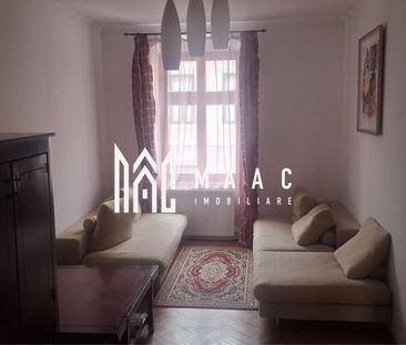 Apartament 2 camere | Ultracentral ,Etaj 1 | 77 MP - Photo 2