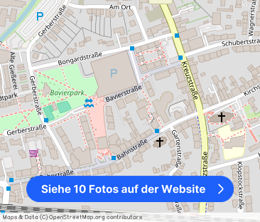 VOR DEN TOREN VON DÜSSELDORF - Top ausgestattete 2-Zi.-Whg. mit Loggia - Foto 1