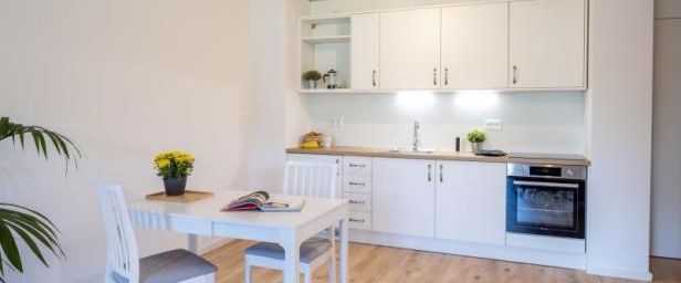 Wohnen für Senioren: Neubauprojekt in Neukölln - Foto 1