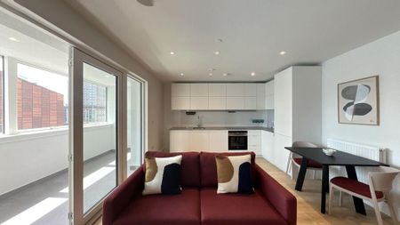 1 bedroom flat to rent - Photo 3