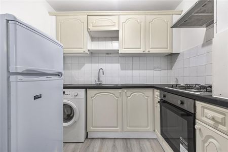 1 bedroom penthouse to rent - Photo 5