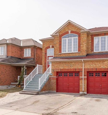 For Lease - 5864 Delle Donne Drive, Mississauga, Ontario - Photo 4