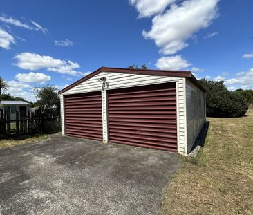 Family home on Uenuku Street - Photo 6