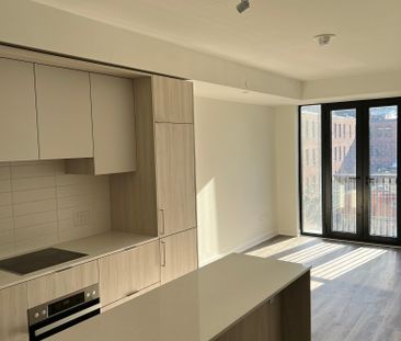 For Lease - 123 portland Street Unit# 410, Toronto, Ontario - Photo 3