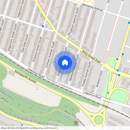 289 Houghton Avenue, Hamilton