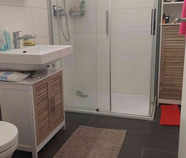 2.5 Zimmer, 91 m², EG - Photo 5