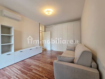 Monolocale via Louis Pasteur 16, Pasteur, Milano - Foto 4