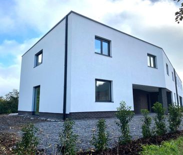 Nieuwbouw woning met tuin, terras en 3 slaapkamers in Tongeren - Photo 1