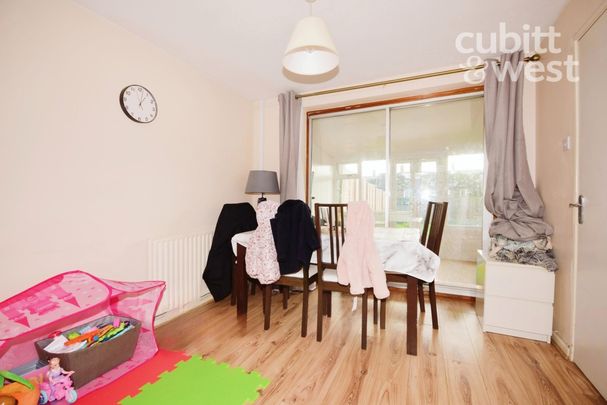 3 bedroom terraced house to rent - Photo 1