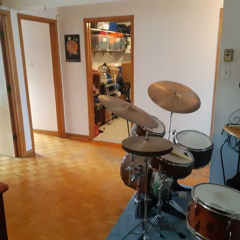 Cession de bail - Grand 4 1/2 à Rosemont - Photo 1