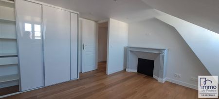 Location appartement 5 pièces 102.45 m² à Versailles (78000) - Photo 2