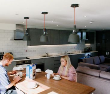 Superior Single Ensuite - Photo 1