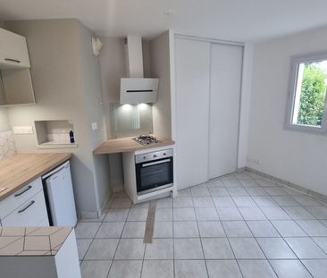 Location | 2 pièces | 35.07m² - Photo 5