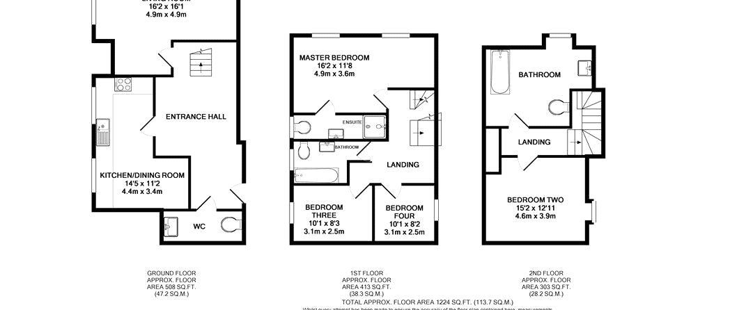 Woodridge Close, Bracknell, RG12 - Photo 1