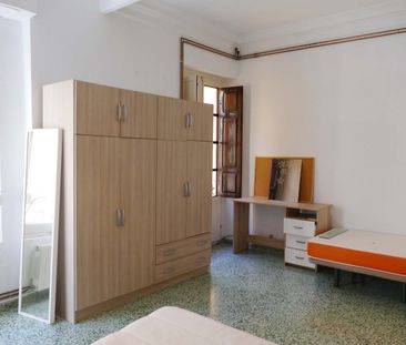 Beautiful flat for rent in Ciutat Vella - Photo 6