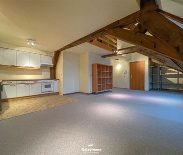 Appartement une chambre - Photo 1