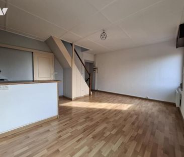 Location appartement à Sin-le-Noble - Photo 4