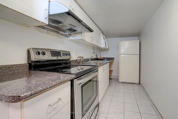 For Lease - 36 Chloe Crescent, Markham, Ontario - Photo 1