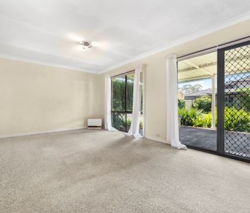 Spacious Four-Bedroom Home - Photo 6