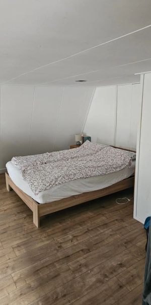Studio meublé Voorstreek, Leeuwarden - À louer - Foto 1