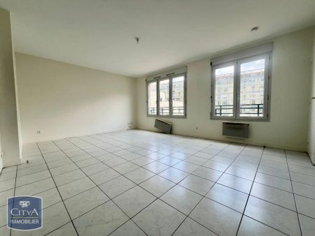 Appartement à louer 2 pièces 43.15m² - Photo 4