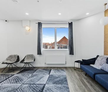 1 bedroom apartment to rent - Photo 3